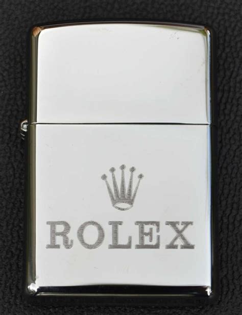 rolex zippo|Zippo Rolex .